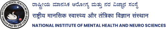 Application form for NIMHANS Ph.D. Entrance Test January 2026 Session of Academic Year 2025 - 26
