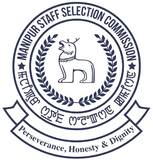 MANIPUR STAFF SELECTION COMMISSION(MSSC)